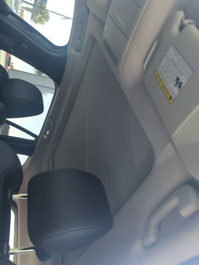 2025 Mazda Mazda CX-50 2.5 S Premium Plus Package