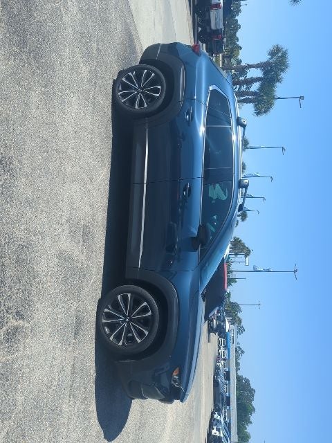 2025 Mazda Mazda CX-50 2.5 S Premium Plus Package