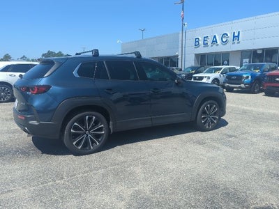 2025 Mazda Mazda CX-50 2.5 S Premium Plus Package