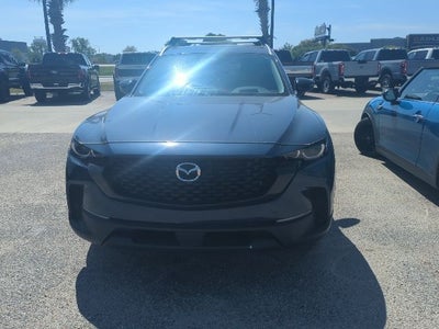 2025 Mazda Mazda CX-50 2.5 S Premium Plus Package