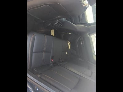 2025 Mazda Mazda CX-50 2.5 S Premium Plus Package