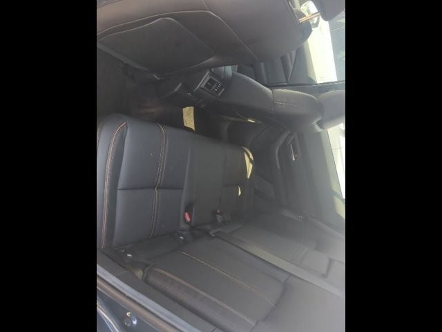 2025 Mazda Mazda CX-50 2.5 S Premium Plus Package