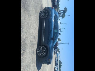 2025 Mazda Mazda CX-50 2.5 S Premium Plus Package