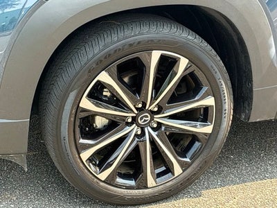 2025 Mazda Mazda CX-50 2.5 S Premium Plus Package