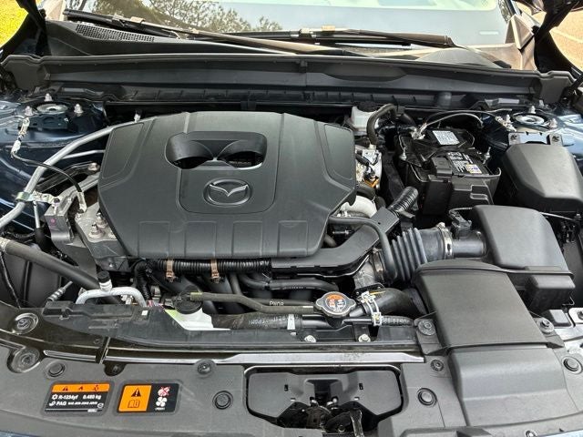 2025 Mazda Mazda CX-50 2.5 S Premium Plus Package