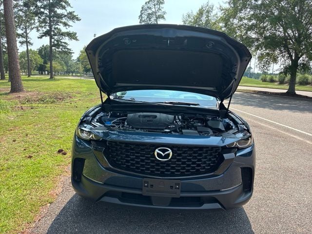 2025 Mazda Mazda CX-50 2.5 S Premium Plus Package