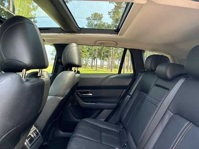 2025 Mazda Mazda CX-50 2.5 S Premium Plus Package