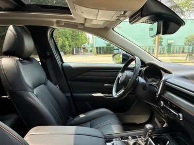 2025 Mazda Mazda CX-50 2.5 S Premium Plus Package