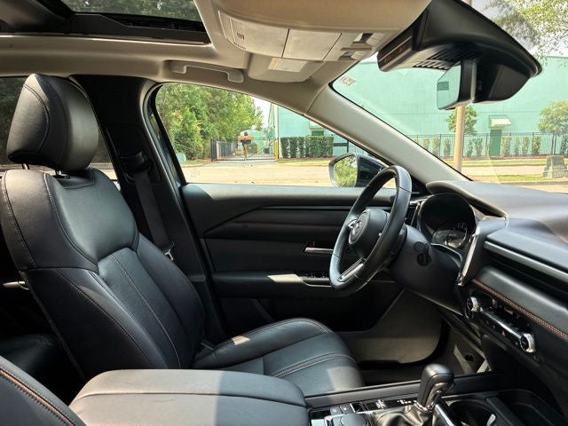 2025 Mazda Mazda CX-50 2.5 S Premium Plus Package