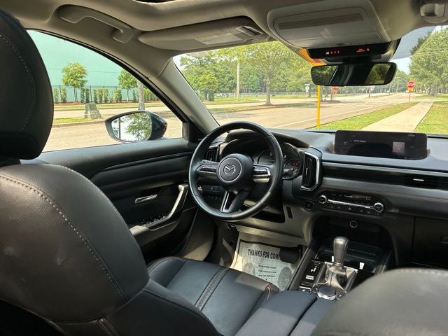 2025 Mazda Mazda CX-50 2.5 S Premium Plus Package