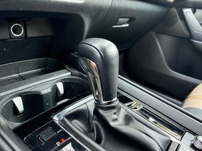 2025 Mazda Mazda CX-50 2.5 S Premium Plus Package