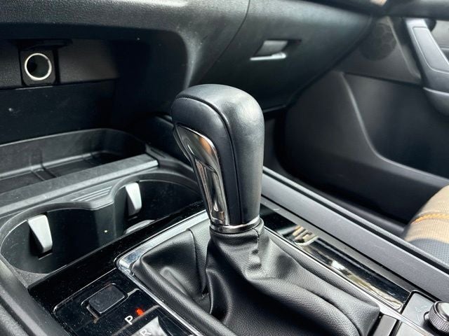 2025 Mazda Mazda CX-50 2.5 S Premium Plus Package