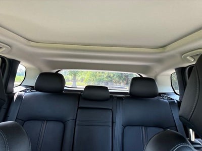 2025 Mazda Mazda CX-50 2.5 S Premium Plus Package
