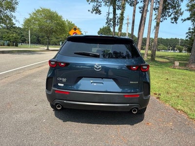 2025 Mazda Mazda CX-50 2.5 S Premium Plus Package
