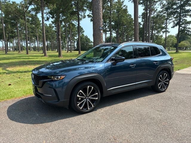 2025 Mazda Mazda CX-50 2.5 S Premium Plus Package