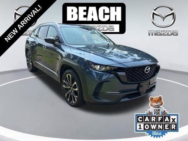 2025 Mazda Mazda CX-50 2.5 S Premium Plus Package