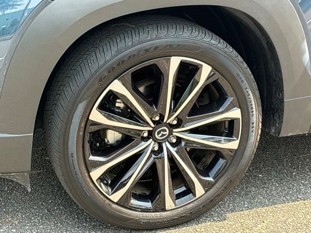 2025 Mazda Mazda CX-50 2.5 S Premium Plus Package