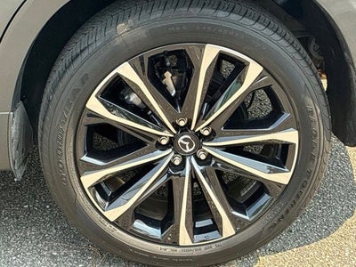 2025 Mazda Mazda CX-50 2.5 S Premium Plus Package