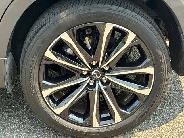 2025 Mazda Mazda CX-50 2.5 S Premium Plus Package
