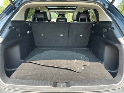 2025 Mazda Mazda CX-50 2.5 S Premium Plus Package