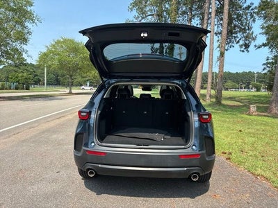 2025 Mazda Mazda CX-50 2.5 S Premium Plus Package