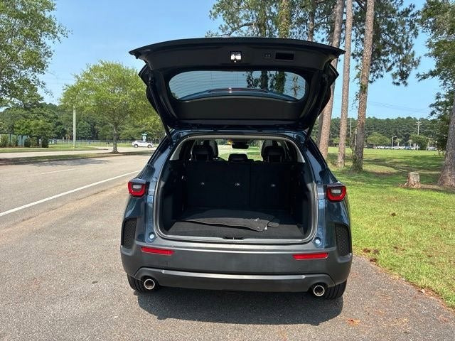 2025 Mazda Mazda CX-50 2.5 S Premium Plus Package