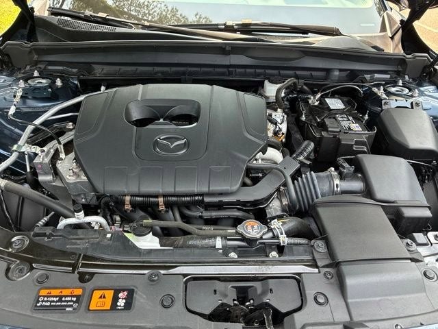 2025 Mazda Mazda CX-50 2.5 S Premium Plus Package