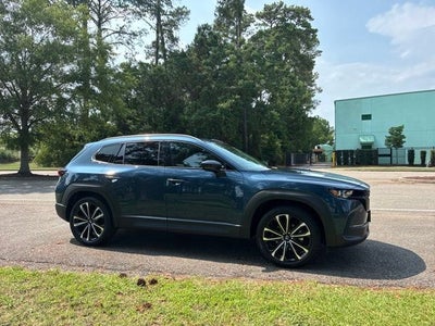 2025 Mazda Mazda CX-50 2.5 S Premium Plus Package