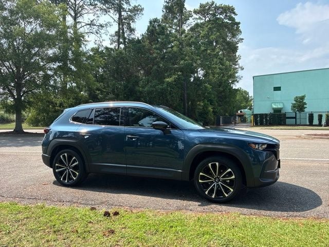 2025 Mazda Mazda CX-50 2.5 S Premium Plus Package