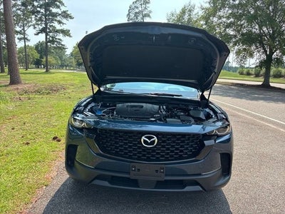2025 Mazda Mazda CX-50 2.5 S Premium Plus Package