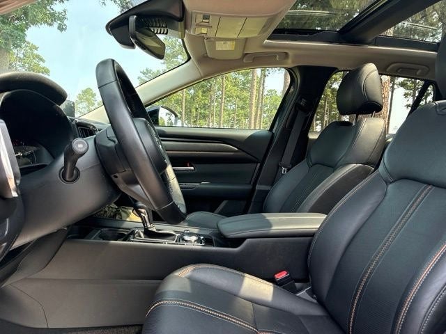 2025 Mazda Mazda CX-50 2.5 S Premium Plus Package