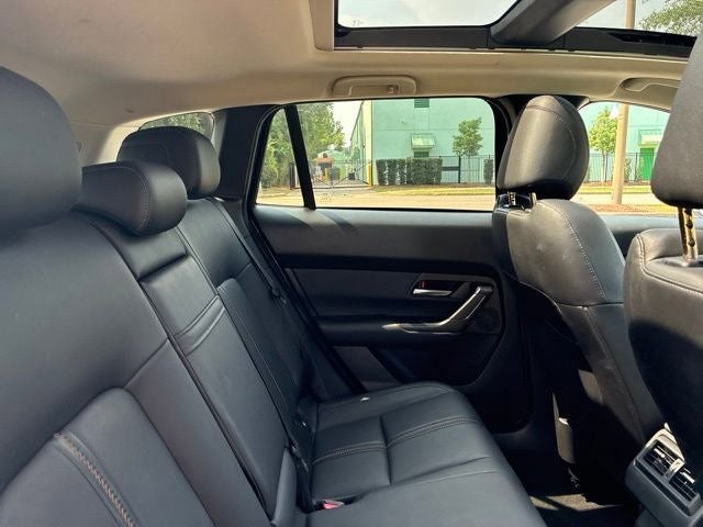 2025 Mazda Mazda CX-50 2.5 S Premium Plus Package