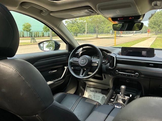 2025 Mazda Mazda CX-50 2.5 S Premium Plus Package
