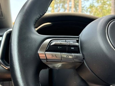 2025 Mazda Mazda CX-50 2.5 S Premium Plus Package