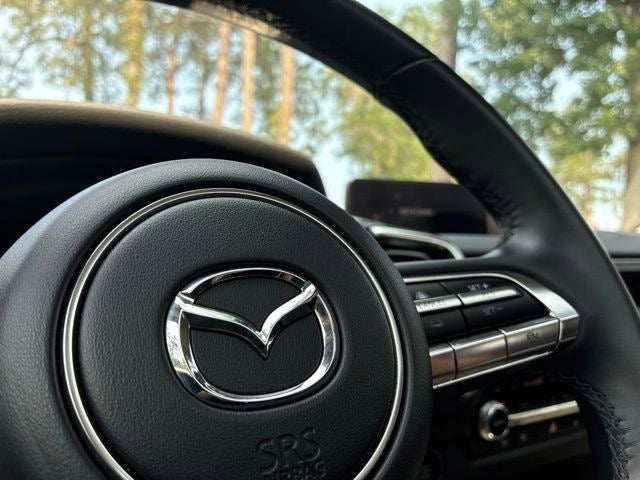 2025 Mazda Mazda CX-50 2.5 S Premium Plus Package