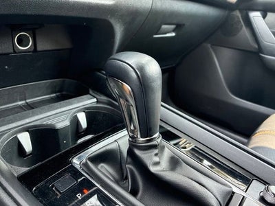 2025 Mazda Mazda CX-50 2.5 S Premium Plus Package