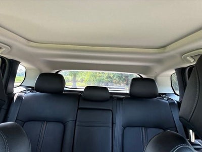 2025 Mazda Mazda CX-50 2.5 S Premium Plus Package