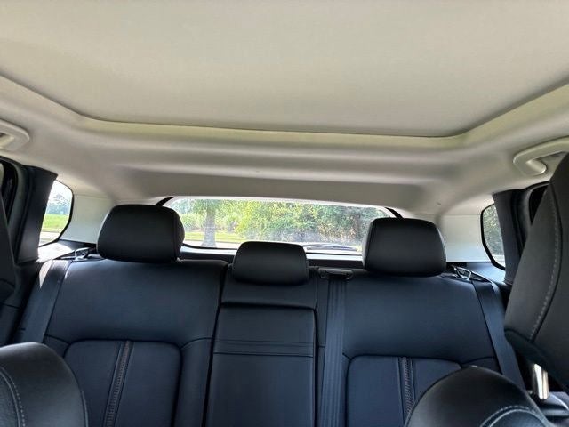 2025 Mazda Mazda CX-50 2.5 S Premium Plus Package