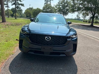 2025 Mazda Mazda CX-50 2.5 S Premium Plus Package