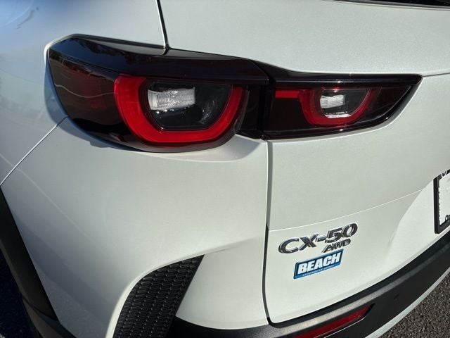 2023 Mazda Mazda CX-50 2.5 Turbo Premium Plus Package