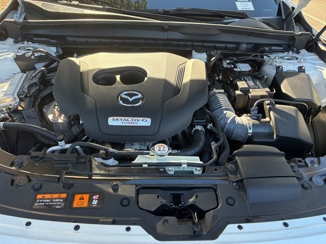 2023 Mazda Mazda CX-50 2.5 Turbo Premium Plus Package