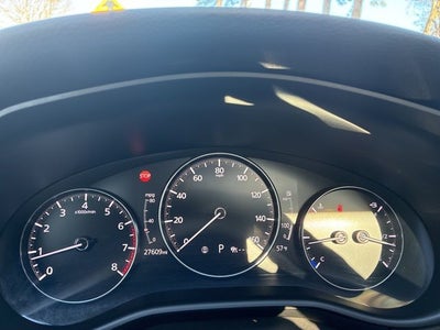 2023 Mazda Mazda CX-50 2.5 Turbo Premium Plus Package