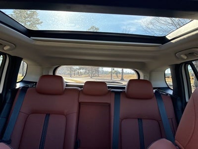 2023 Mazda Mazda CX-50 2.5 Turbo Premium Plus Package