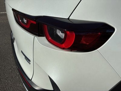 2023 Mazda Mazda CX-50 2.5 Turbo Premium Plus Package