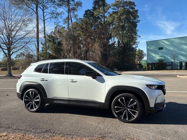 2023 Mazda Mazda CX-50 2.5 Turbo Premium Plus Package