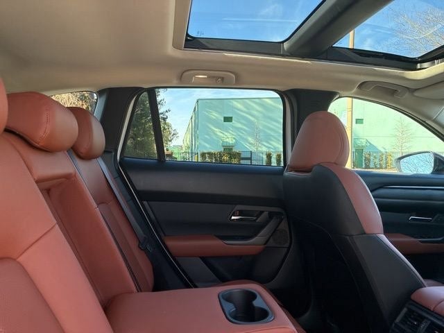 2023 Mazda Mazda CX-50 2.5 Turbo Premium Plus Package