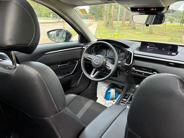 2026 Mazda Mazda CX-50 2.5 S Meridian Edition