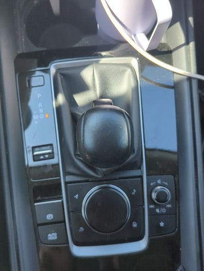 2024 Mazda Mazda CX-50 2.5 Turbo