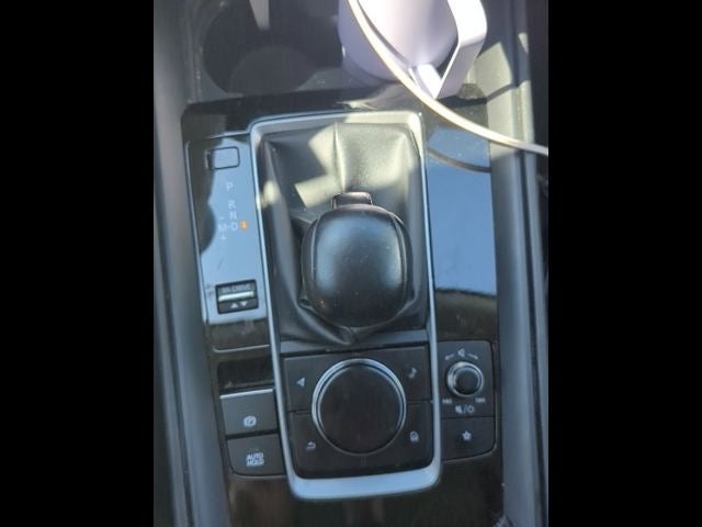 2024 Mazda Mazda CX-50 2.5 Turbo