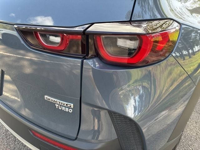 2024 Mazda Mazda CX-50 2.5 Turbo